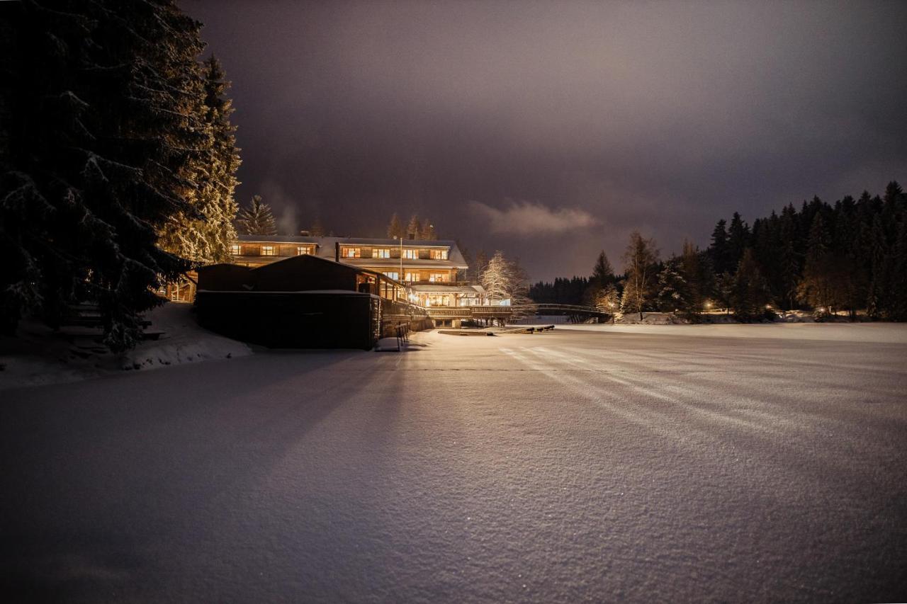 Am Fichtelsee Hotel