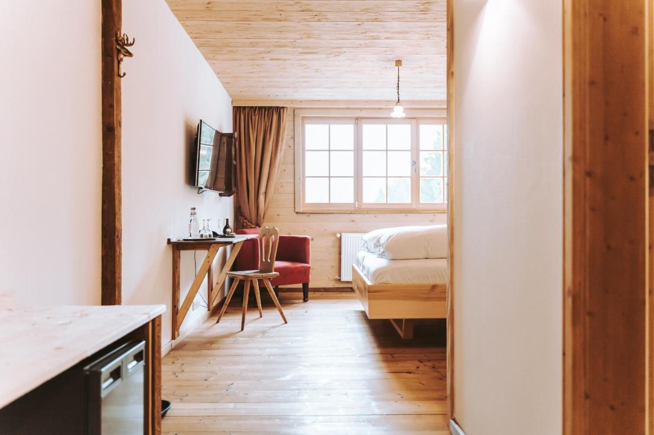 Am Fichtelsee Hotel