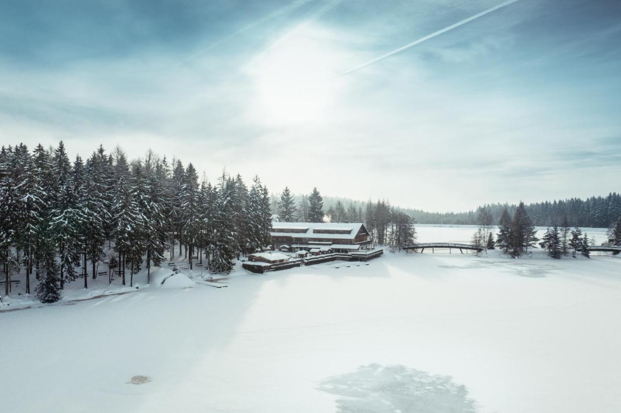 Am Fichtelsee