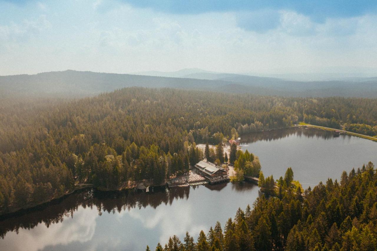 Am Fichtelsee Hotel