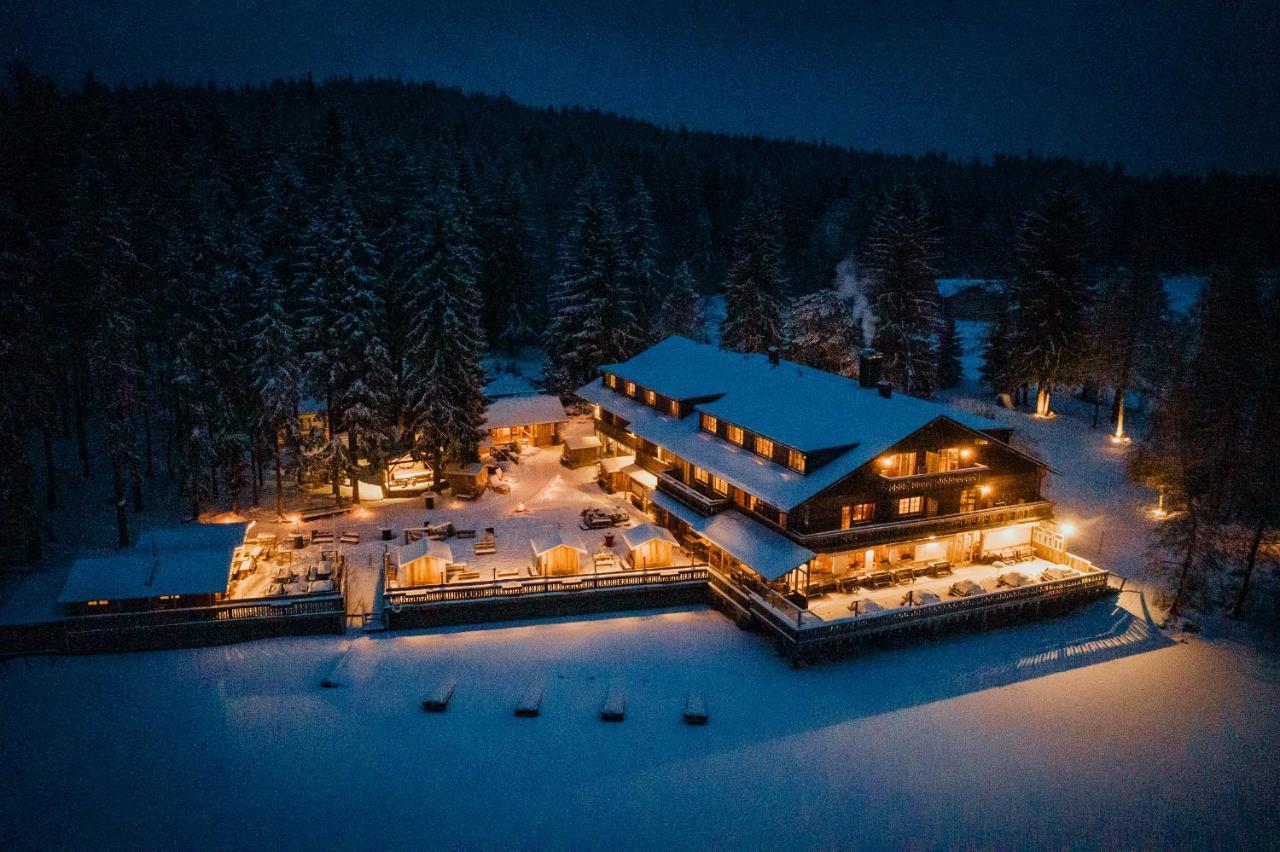Am Fichtelsee Hotel