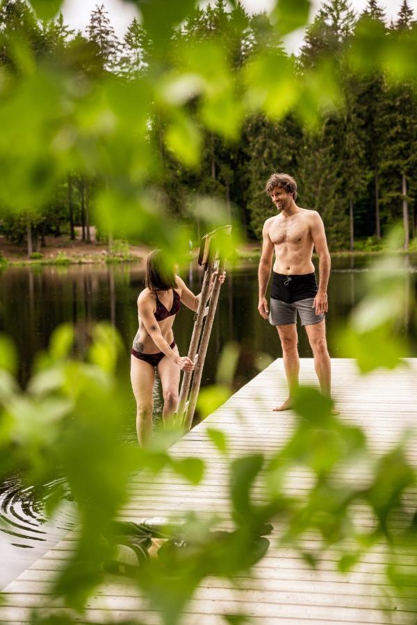 Hotel Am Fichtelsee *