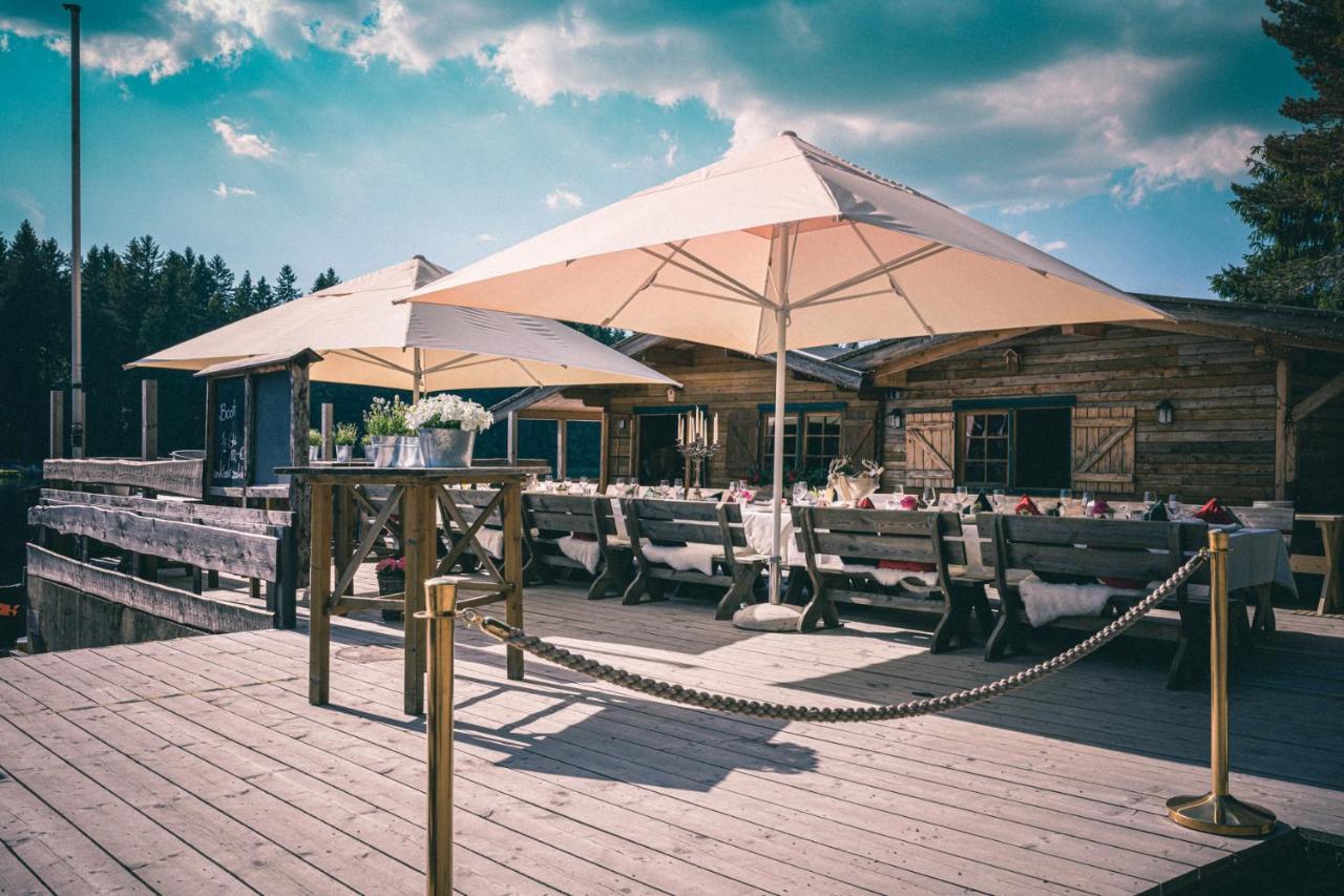 Hotel Am Fichtelsee *