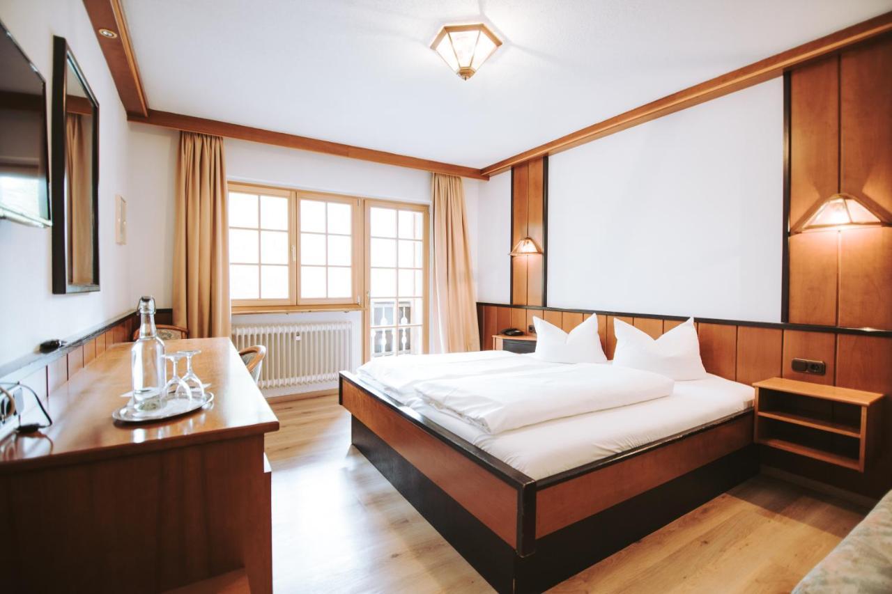 Hotel Am Fichtelsee *